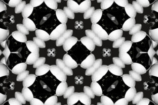3D Abstract: Visual Depth for Modern Ideas