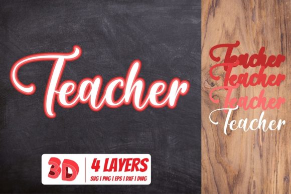 3D Teacher: A Practical Tool for Visual Learning and Instructional Design