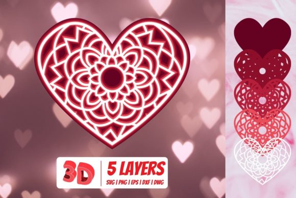3D Valentines Heart: A Practical Guide for Thoughtful Selection