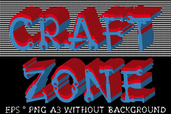 Craft Zone CraftZone 3D Vector Tools: Practical Design Power for Makers and Small-Business Creators