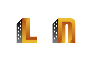 Ln Letter 3D Logo Building: A Practical Guide for Distinctive Brand Identity