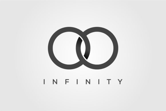 The Enduring Power of the Infinity Symbol Logo Design